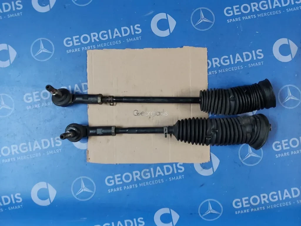 MERCEDES ΗΜΙΜΠΑΡΟ-ΑΚΡΟΜΠΑΡΟ ΑΡΙΣΤΕΡΟ-ΔΕΞΙ (TIE ROD) SPRINTER (W906)