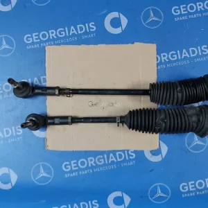 MERCEDES ΗΜΙΜΠΑΡΟ-ΑΚΡΟΜΠΑΡΟ ΑΡΙΣΤΕΡΟ-ΔΕΞΙ (TIE ROD) SPRINTER (W906)