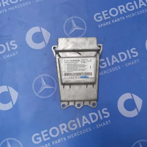 MERCEDES ΕΓΚΕΦΑΛΟΣ ΑΕΡΟΣΑΚΩΝ (AIRBAG CONTROL UNIT) ML-CLASS (W164),GL-CLASS (X164)