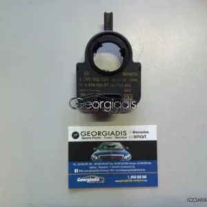 MERCEDES ΑΙΣΘΗΤΗΡΑΣ ΓΩΝΙΑΣ ΤΙΜΟΝΙΟΥ (ANGLE SENSOR) VITO (W639)