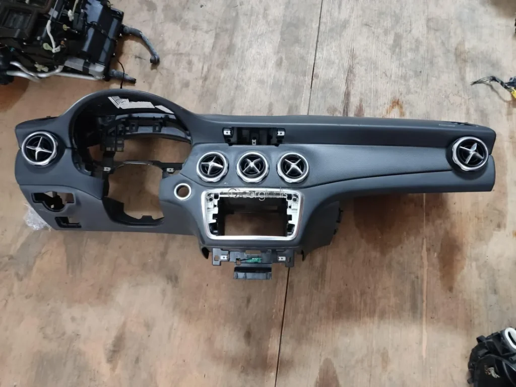 MERCEDES ΤΑΜΠΛΟ (INSTRUMENT PANEL) CLA-CLASS (C117),GLA-CLASS (X156)