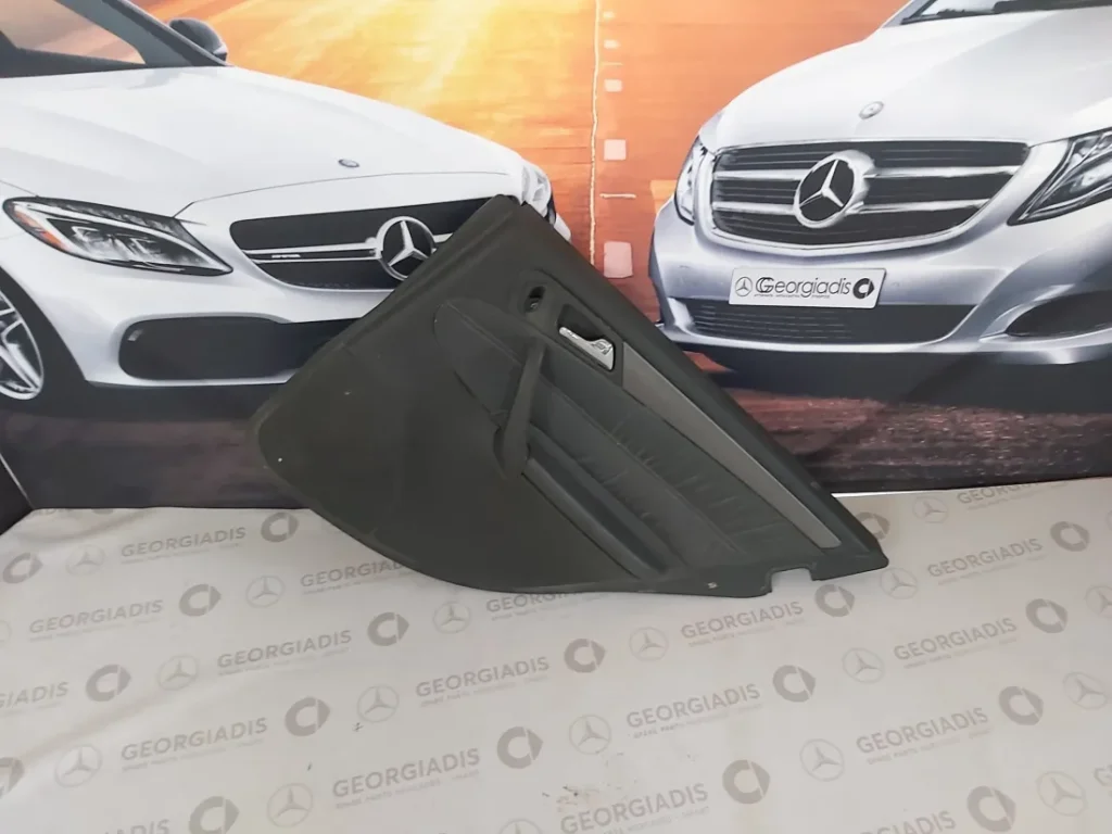 MERCEDES ΤΑΠΕΤΣΑΡΙΑ ΠΟΡΤΑΣ ΠΙΣΩ ΔΕΞΙΑ (DOOR PANEL) C-CLASS (W203)