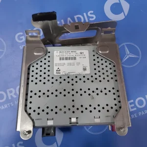 MERCEDES ΕΓΚΕΦΑΛΟΣ TUNER (CONTROL UNIT DIGITAL TUNER) C-CLASS (W205),E-CLASS (W213),S-CLASS (W222)