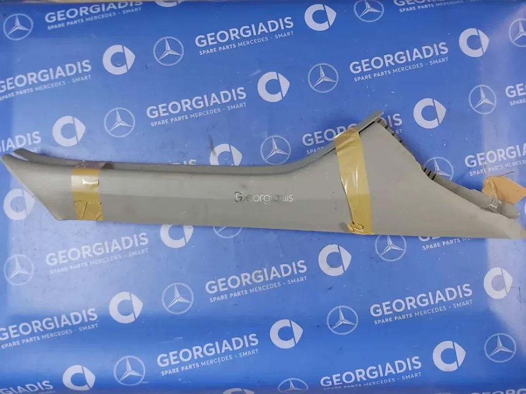 MERCEDES ΚΑΛΥΜΜΑ ΚΟΛΩΝΑΣ ΕΜΠΡΟΣ ΔΕΞΙΑ (COVER A-PILLAR) SPRINTER (W906)