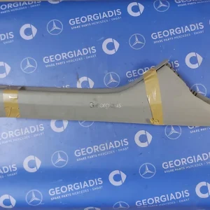 MERCEDES ΚΑΛΥΜΜΑ ΚΟΛΩΝΑΣ ΕΜΠΡΟΣ ΔΕΞΙΑ (COVER A-PILLAR) SPRINTER (W906)