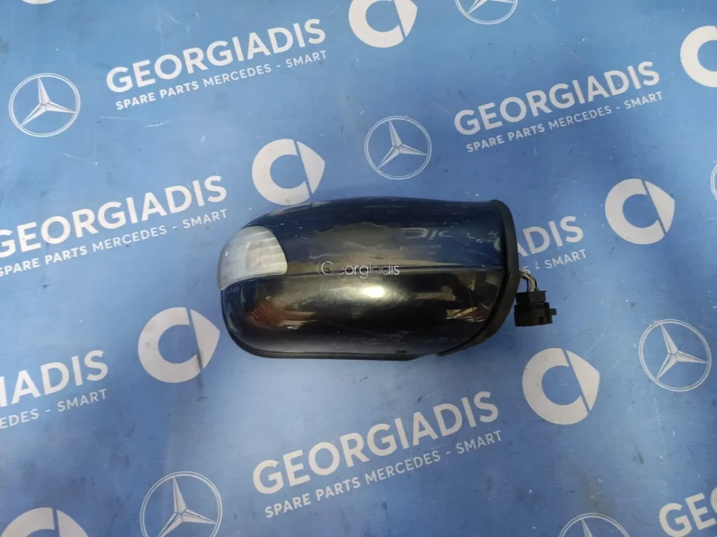 MERCEDES ΚΑΘΡΕΦΤΗΣ ΑΡΙΣΤΕΡΟΣ (MIRROR) E-CLASS (W210) LIFT