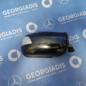 MERCEDES ΚΑΘΡΕΦΤΗΣ ΑΡΙΣΤΕΡΟΣ (MIRROR) E-CLASS (W210) LIFT