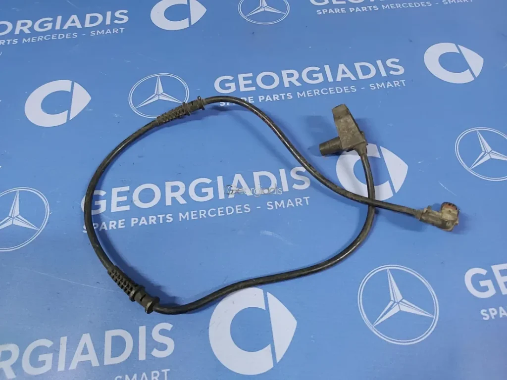 MERCEDES ΑΙΣΘΗΤΗΡΑΣ ΦΘΟΡΑΣ ΦΡΕΝΩΝ ΕΜΠΡΟΣ (WEAR INDICATOR WIRING HARNESS) E-CLASS (W210)