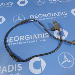 MERCEDES ΑΙΣΘΗΤΗΡΑΣ ΦΘΟΡΑΣ ΦΡΕΝΩΝ ΕΜΠΡΟΣ (WEAR INDICATOR WIRING HARNESS) E-CLASS (W210)