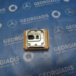 MERCEDES ΕΓΚΕΦΑΛΟΣ ΦΑΝΑΡΙΟΥ (Headlight Ballast Module Unit) C-CLASS (W205),S-CLASS (W222)