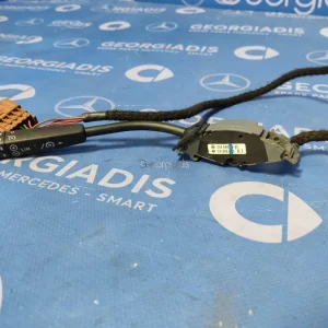 MERCEDES ΔΙΑΚΟΠΤΗΣ ΠΕΡΙΟΡΙΣΜΟΥ ΤΑΧΥΤΗΤΑΣ (CRUISE CONTROL) E-CLASS(W210),SLK-CLASS (R170)