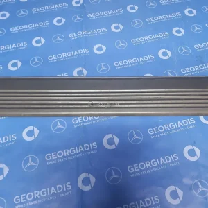 MERCEDES ΦΑΣΑ ΕΜΠΡΟΣ ΑΡΙΣΤΕΡΗΣ ΠΟΡΤΑΣ (TRIM STRIP) S-CLASS (W126)