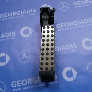MERCEDES ΠΕΝΤΑΛ ΓΚΑΖΙΟΥ (ACCELERATOR PEDAL) C-CLASS (W203),SLK-CLASS (R171),CLS-CLASS (C219),CLK-CLASS (C209)