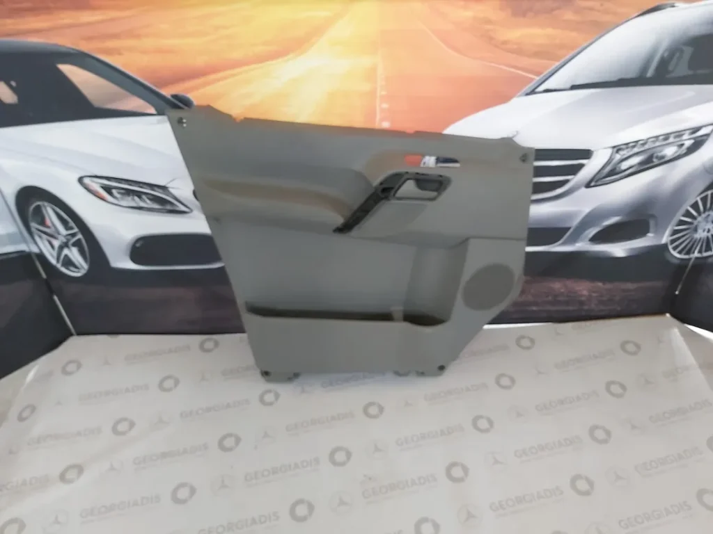 MERCEDES ΤΑΠΕΤΣΑΡΙΑ ΠΟΡΤΑΣ ΕΜΠΡΟΣ ΑΡΙΣΤΕΡΗ (DOOR PANEL) SPRINTER (W906)