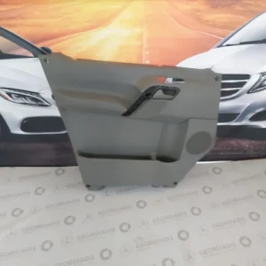MERCEDES ΤΑΠΕΤΣΑΡΙΑ ΠΟΡΤΑΣ ΕΜΠΡΟΣ ΑΡΙΣΤΕΡΗ (DOOR PANEL) SPRINTER (W906)
