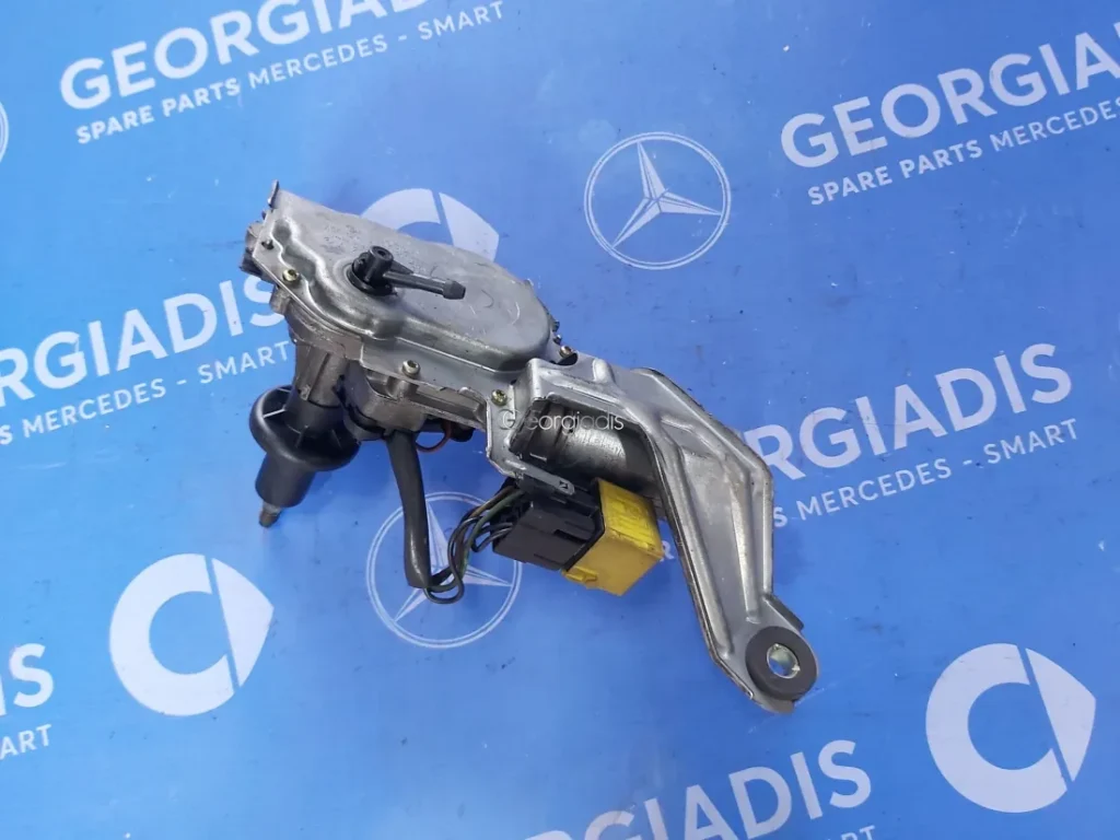 MERCEDES ΜΟΤΕΡ ΥΑΛΟΚΑΘΑΡΙΣΤΗΡΩΝ ΠΙΣΩ C-CLASS CARAVAN (S202)