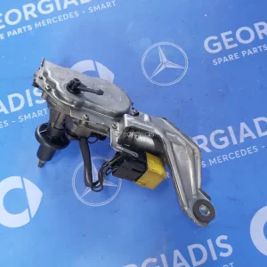 MERCEDES ΜΟΤΕΡ ΥΑΛΟΚΑΘΑΡΙΣΤΗΡΩΝ ΠΙΣΩ C-CLASS CARAVAN (S202)