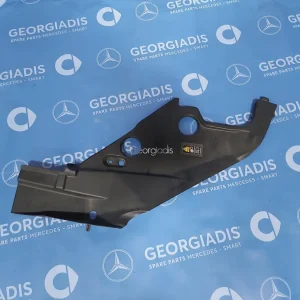 MERCEDES ΚΑΠΑΚΙ ΜΕΤΩΠΗΣ ΔΕΞΙ (PLASTIC COVER) SLK-CLASS (R172)