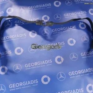 MERCEDES ΦΑΝΟΣΤΑΤΕΣ (FRAME LIGHTING UNIT) C-CLASS (C203) SPORTCOUPE