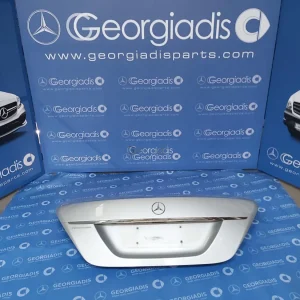 MERCEDES ΠΟΡΤ-ΜΠΑΓΚΑΖ (TRUNK LID) S-CLASS (W221)