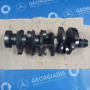 MERCEDES ΣΤΡΟΦΑΛΟΣ (CRANKSHAFT) ML-CLASS (W164),CLS-CLASS (C219)