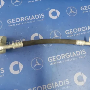 MERCEDES ΣΩΛΗΝΑΣ AIRCONDITION (A/C LINE) C-CLASS (W204)