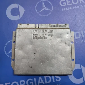 MERCEDES ΕΓΚΕΦΑΛΟΣ ESP (ELECTRONIC STABILITY PROGRAM) S-CLASS (W140)