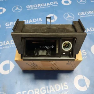 MERCEDES ΣΤΑΧΤΟΔΟΧΕΙΟ (STOWAGE HOUSING WITH TRAY) C-CLASS (W202)