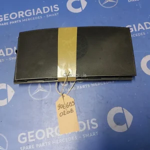 MERCEDES ΚΑΛΥΜΜΑ ΤΑΜΠΛΟ ΚΕΝΤΡΙΚΟ (DASHBOARD COVER) SPRINTER (W906)