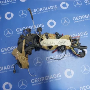 MERCEDES ΚΑΛΩΔΙΩΣΗ ΚΙΝΗΤΗΡΑ (ENGINE WIRING HARNESS) C-CLASS (W203)