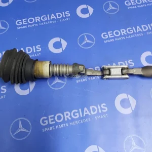 MERCEDES ΣΤΑΥΡΟΣ ΤΙΜΟΝΙΟΥ (STEERING CROSS) C-CLASS (W203),CLK-CLASS (C209),E-CLASS (W211)