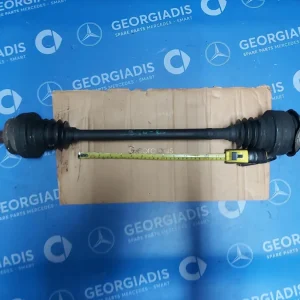 MERCEDES ΗΜΙΑΞOΝΙΟ (AXLE SHAFT) E-CLASS (W211)