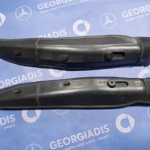 MERCEDES ΚΑΛΥΜΜΑ ΦΤΕΡΟΥ ΑΡ.-ΔΞ. (FENDER COVER) CLA-CLASS (C117)