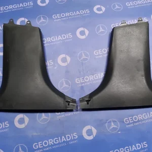 MERCEDES ΚΑΛΥΜΜΑΤΑ ΚΟΛΩΝΑΣ ΚΑΤΩ (B-PILLAR BOTTOM COVER) GLC-CLASS (X253)