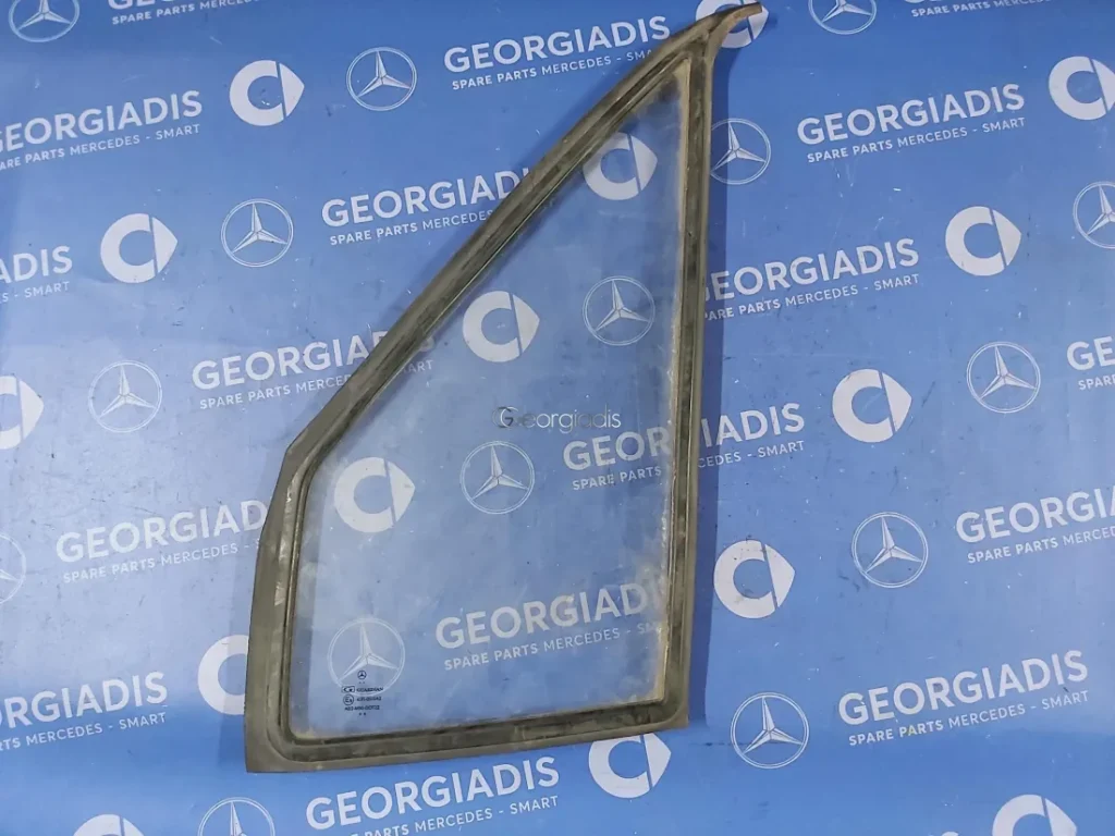 MERCEDES ΦΙΝΙΣΤΡΙΝΙ ΑΡΙΣΤΕΡΗΣ ΠΟΡΤΑΣ (FRONT GLASS) SPRINTER (W901-W904)