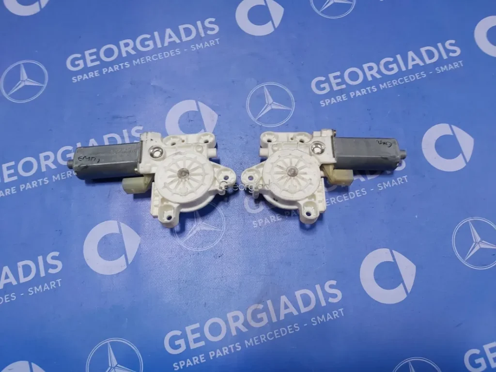 MERCEDES ΜΟΤΕΡ ΠΑΡΑΘΥΡΩΝ ΕΜΠΡΟΣ (ELECTRIC MOTOR) A-CLASS (W168)