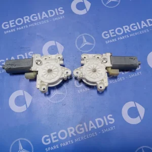 MERCEDES ΜΟΤΕΡ ΠΑΡΑΘΥΡΩΝ ΕΜΠΡΟΣ (ELECTRIC MOTOR) A-CLASS (W168)