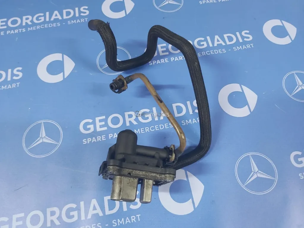 MERCEDES ΠΡΟΘΕΡΜΑΝΣΗ ΠΕΤΡΕΛΑΙΟΥ (FUEL PRE HEATER) ΓΙΑ ΚΙΝΗΤΗΡΕΣ 611-612