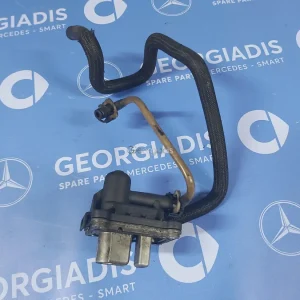 MERCEDES ΠΡΟΘΕΡΜΑΝΣΗ ΠΕΤΡΕΛΑΙΟΥ (FUEL PRE HEATER) ΓΙΑ ΚΙΝΗΤΗΡΕΣ 611-612