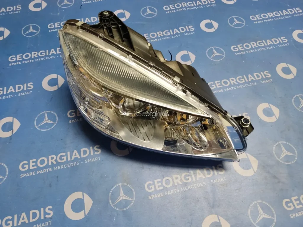MERCEDES ΦΑΝΑΡΙ ΕΜΠΡΟΣ ΔΕΞΙ (HEADLIGHT) C-CLASS (W204)