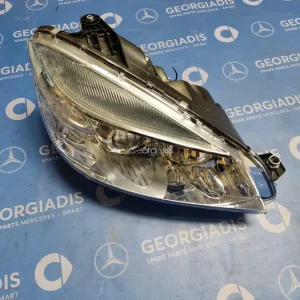MERCEDES ΦΑΝΑΡΙ ΕΜΠΡΟΣ ΔΕΞΙ (HEADLIGHT) C-CLASS (W204)