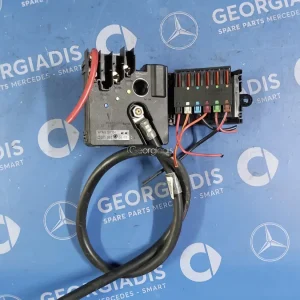 MERCEDES ΑΣΦΑΛΕΙΟΘΗΚΗ (FUSE-PREFUSE BOX) E-CLASS (W211),CLS-CLASS (C219)