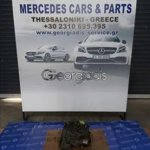 SMART ΚΙΒΩΤΙΟ ΤΑΧΥΤΗΤΩΝ ΑΥΤΟΜΑΤΟ 717480 (AUTOMATIC TRANSMISSION) FORTWO (W451)