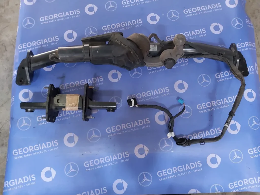 MERCEDES ΚΟΤΣΑΔΟΡΟΣ (TRAILER HITCH) E-CLASS (W213)