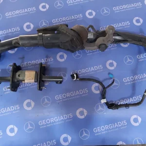 MERCEDES ΚΟΤΣΑΔΟΡΟΣ (TRAILER HITCH) E-CLASS (W213)