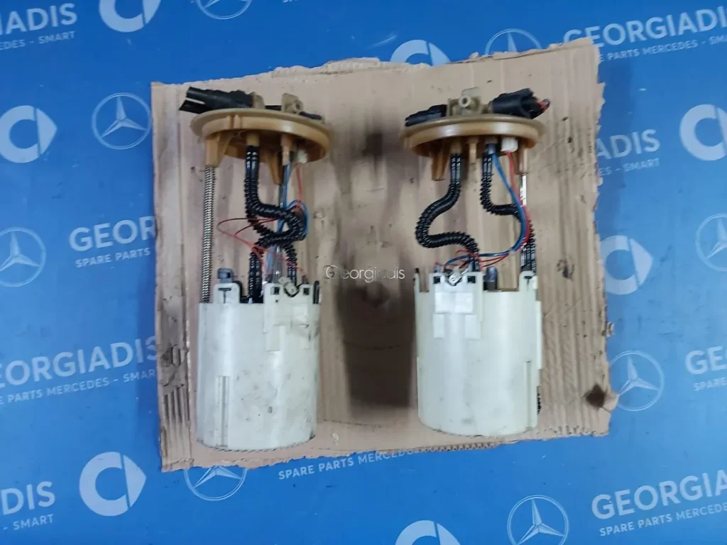 MERCEDES ΑΝΤΛΙΑ ΠΕΤΡΕΛΑΙΟΥ (FEED PUMP) SPRINTER (W906)