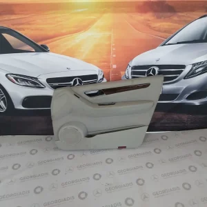 MERCEDES ΤΑΠΕΤΣΑΡΙΑ ΠΟΡΤΑΣ ΕΜΠΡΟΣ ΔΕΞΙΑ (DOOR PANEL) A-CLASS (W169)