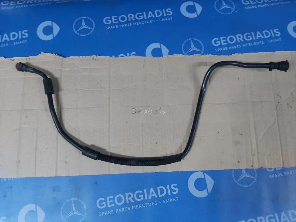 MERCEDES ΣΩΛΗΝΑΣ ΣΕΒΡΟ (VACUUM LINE-HOSE) R-CLASS (W251)