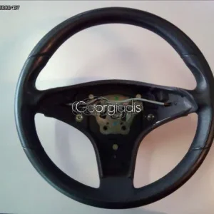 MERCEDES ΤΙΜΟΝΙ (ΒΟΛΑΝ) SL-CLASS (R230), CLC-CLASS (C203) ΜΕ PADDLES