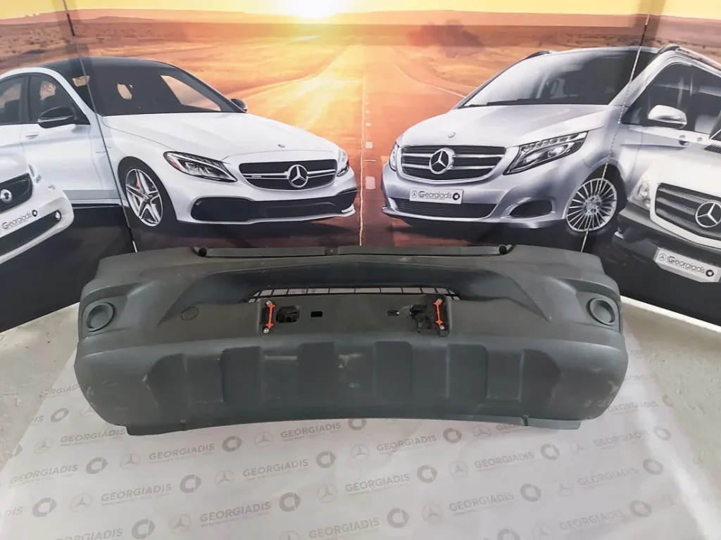 MERCEDES ΠΡΟΦΥΛΑΚΤΗΡΑΣ ΕΜΠΡΟΣ (FRONT BUMPER) SPRINTER (W906) LIFT